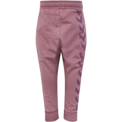 hummel hmlFASTWO APPLE Baby-Jogginghose 3184 - wistful...