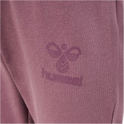 hummel hmlFASTWO APPLE Baby-Jogginghose 3184 - wistful mauve 104