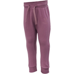 hummel hmlFASTWO APPLE Baby-Jogginghose 3404 - tulipwood 56