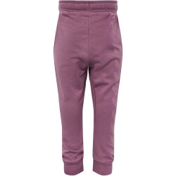 hummel hmlFASTWO APPLE Baby-Jogginghose 3404 - tulipwood 56