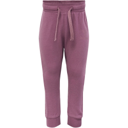 hummel hmlFASTWO APPLE Baby-Jogginghose 3404 - tulipwood 56