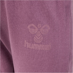 hummel hmlFASTWO APPLE Baby-Jogginghose 3404 - tulipwood 56