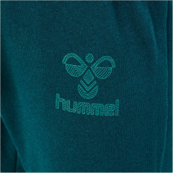 hummel hmlFASTWO APPLE Baby-Jogginghose 6470 - deep teal 56