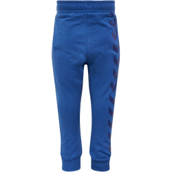 hummel hmlFASTWO APPLE Baby-Jogginghose 7149 - true navy 56
