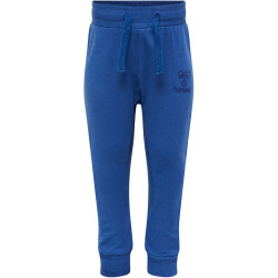 hummel hmlFASTWO APPLE Baby-Jogginghose 7149 - true navy 56