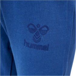 hummel hmlFASTWO APPLE Baby-Jogginghose 7149 - true navy 56