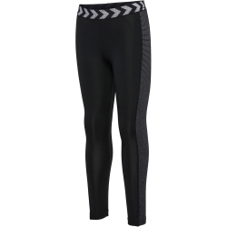 hummel hmlELLEN Tights Kinder 2001 - black 104