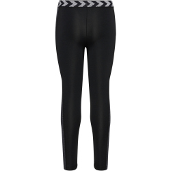 hummel hmlELLEN Tights Kinder 2001 - black 104
