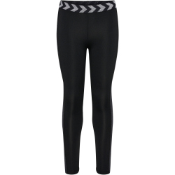 hummel hmlELLEN Tights Kinder 2001 - black 104