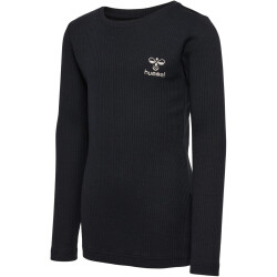hummel hmlREVE Sweatshirt Mädchen 2001 - black 104