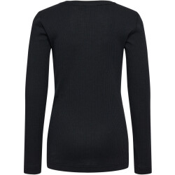 hummel hmlREVE Sweatshirt Mädchen 2001 - black 104