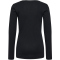 hummel hmlREVE Sweatshirt M&auml;dchen 2001 - black 104