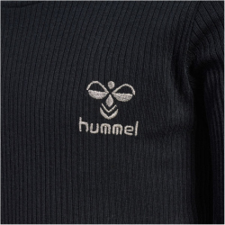hummel hmlREVE Sweatshirt M&auml;dchen 2001 - black 110