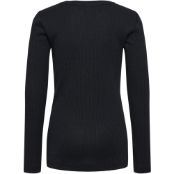 hummel hmlREVE Sweatshirt Mädchen 2001 - black 116