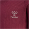 hummel hmlREVE Sweatshirt M&auml;dchen 4699 - cordovan 104