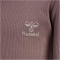 hummel hmlREVE Sweatshirt M&auml;dchen 8100 - deep taupe 104