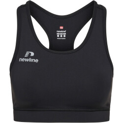 newline Athletic Lauf-Top Damen 2001 - black XXL