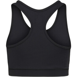 newline Athletic Lauf-Top Damen 2001 - black XXL