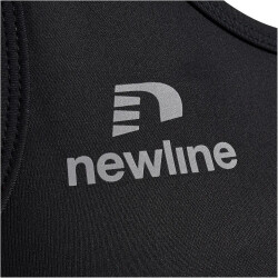 newline Athletic Lauf-Top Damen 2001 - black XXL