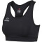 newline Athletic Lauf-Top Damen 2001 - black XXL