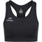 newline Athletic Lauf-Top Damen 2001 - black XXL
