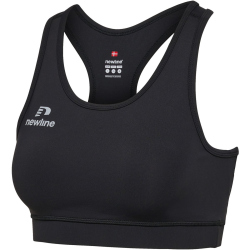 newline Athletic Lauf-Top Damen 2001 - black M