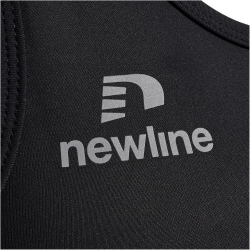 newline Athletic Lauf-Top Damen 2001 - black M
