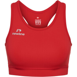 newline Athletic Lauf-Top Damen 3365 - tango red L