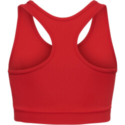 newline Athletic Lauf-Top Damen 3365 - tango red L
