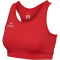 newline Athletic Lauf-Top Damen 3365 - tango red L