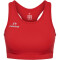 newline Athletic Lauf-Top Damen 3365 - tango red L