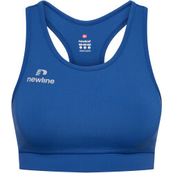 newline Athletic Lauf-Top Damen 7045 - true blue XXL