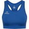 newline Athletic Lauf-Top Damen 7045 - true blue XXL