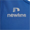 newline Athletic Lauf-Top Damen 7045 - true blue XXL