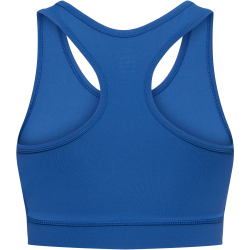 newline Athletic Lauf-Top Damen 7045 - true blue M