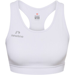 newline Athletic Lauf-Top Damen 9001 - white M