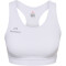 newline Athletic Lauf-Top Damen 9001 - white M