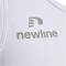 newline Athletic Lauf-Top Damen 9001 - white M