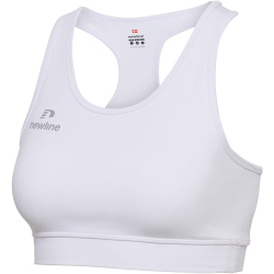 newline Athletic Lauf-Top Damen 9001 - white S