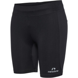 newline Athletic Laufshorts Damen 2001 - black XXL