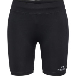 newline Athletic Laufshorts Damen 2001 - black XXL
