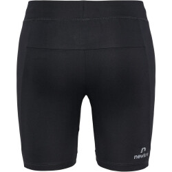 newline Athletic Laufshorts Damen 2001 - black XXL