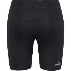 newline Athletic Laufshorts Damen 2001 - black 3XL