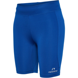 newline Athletic Laufshorts Damen 7045 - true blue 3XL