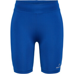 newline Athletic Laufshorts Damen 7045 - true blue 3XL