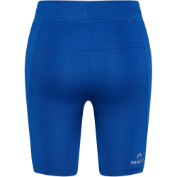 newline Athletic Laufshorts Damen 7045 - true blue 3XL