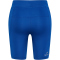newline Athletic Laufshorts Damen 7045 - true blue L