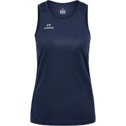 newline Athletic Running Tanktop Damen 1009 - black iris L
