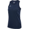 newline Athletic Running Tanktop Damen 1009 - black iris L