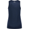 newline Athletic Running Tanktop Damen 1009 - black iris L